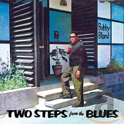 Afbeelding van Bland Bobby Two Steps From The Blues