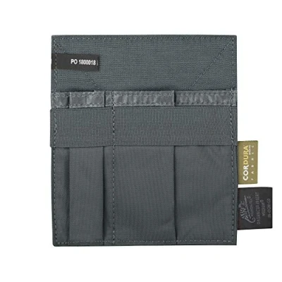 Afbeelding van Helikon Tex Organisator Invoegen Medium Shadow Grey