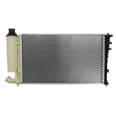 Afbeelding van NRF Radiateur 50424