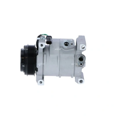 Afbeelding van Compressor, airconditioning NRF 32951