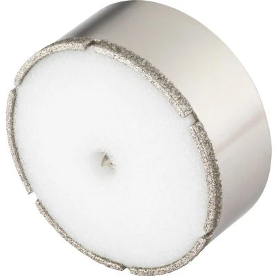 Afbeelding van Wolfcraft 8911000 Gatenzaag 68 mm Diamant gecoat 1 stuk(s)