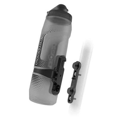 Afbeelding van Fidlock Twist 800ml Fles Grijs