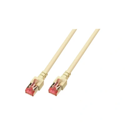 Afbeelding van Diverse Patchkabel RJ45 Cat.6 S/FTP 5m
