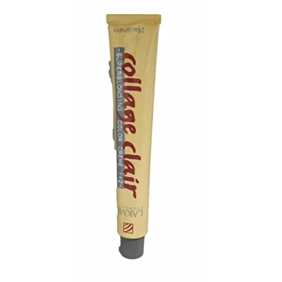 Afbeelding van Lakmé Collage haarverf 60 ml 12/63 Bruin Goud Superblond