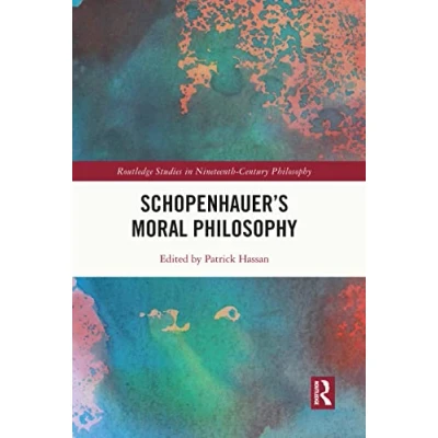 Afbeelding van Schopenhauer’s Moral Philosophy