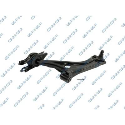Afbeelding van GSP S063544 Draagarm HONDA: Civic X Hatchback (FC,FK) 1.6 i DTEC, 1.8 iVTEC, 1.5 VTEC, 1.0 2.0 Type R 2017