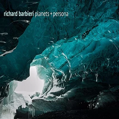 Afbeelding van Richard Barbieri: Planets Persona (digipack) [CD]