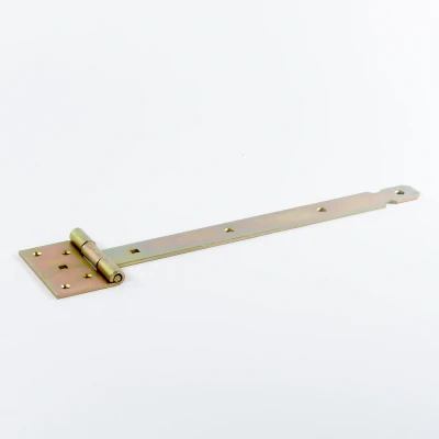 Afbeelding van Kruisheng zwaar 400 x 40 4 mm