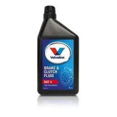 Afbeelding van Valvoline remvloeistof Dot 4 1L