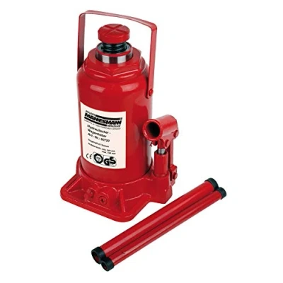 Afbeelding van Mannesmann Hydraulische Krik 20 T, Tüv/Gs, M00720