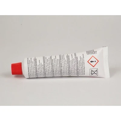Afbeelding van 12 X Auto Body Filler Gehakte Strand Stopper Universele Hardener 40g Tube