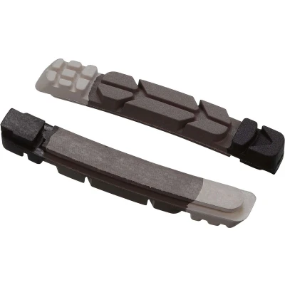 Afbeelding van Dr Bbb remblok tri stop cardrige atb 72mm set a 4 bbs 15