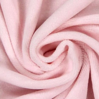 Afbeelding van Coralina Hoeslaken voor baby&#039;s, Pyreneeën, winter, zeer zacht, ademend en hypoallergeen, rubberen hoeken, verstelbaar (babyroze, kinderbed 80 x 130 cm)