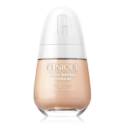 Afbeelding van Clinique Even Better Clinical Serum Foundation CN08 Linen 30 ml