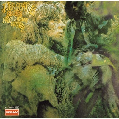 Afbeelding van Blues From Laurel Canyon