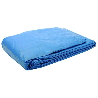 Afbeelding van Rolson 80204 zeil 2.7x1.8 m