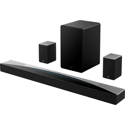 Afbeelding van TCL Q85H
