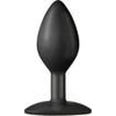 Afbeelding van The Minis Spade Butt Plug Medium