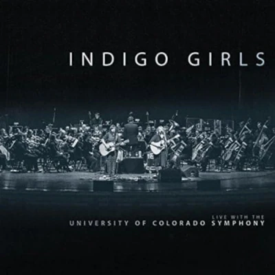 Afbeelding van Live with the University of Colorado Symphony Orchestra