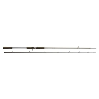 Afbeelding van Savage Gear SG4 Power Game Trigger 2.21m (70 100g) Baitcasthengel