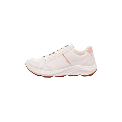 Afbeelding van Legero Sneakers laag, Dames, Maat: 42, Offwhite Schoenen