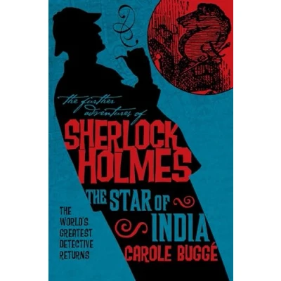 Afbeelding van Further Adv Sherlock Holmes Star India