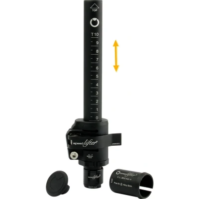 Afbeelding van Speedlifter, Stam, (31.80 mm)