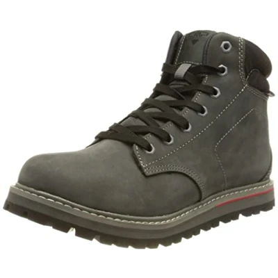 Afbeelding van CMP Dorado Lifestyle SHOE WP Snowboots, Heren, Maat: 44, Titanio Nubukleer/ textiel