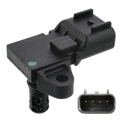 Afbeelding van Febi Bilstein Inlaatdruk /MAP sensor 106036
