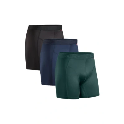 Afbeelding van Danish Endurance Sport 3 PACK Onderbroeken, Heren, Maat: Large, Multicolor