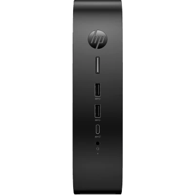 Afbeelding van HP Elite t755 3 GHz Windows 10 IoT Enterprise 1,4 kg Zwart V2546