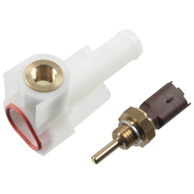 Afbeelding van Febi Bilstein Temperatuursensor 185789