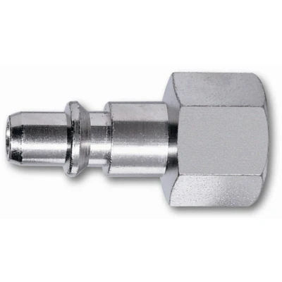 Afbeelding van GMT insteeknippel universeel 3/8inch binnen draad lucht