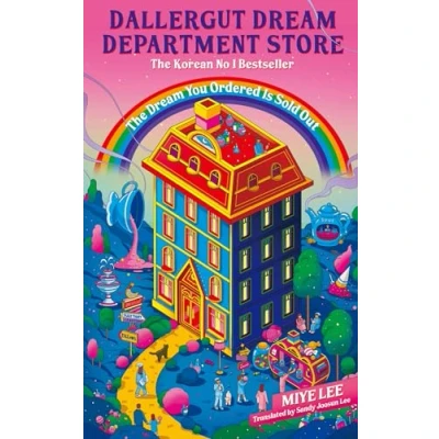 Afbeelding van DallerGut Dream Department Store: The You Ordered is Sold Out