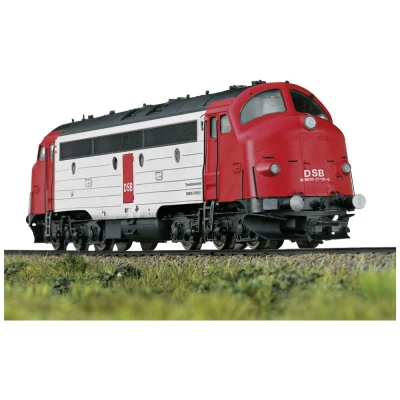 Afbeelding van TRIX H0 T22788 Diesellocomotief MY