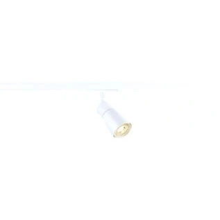 Afbeelding van SLV PURI 1008252 Railsysteem met spots 1 fasig GU10 6 W Wit