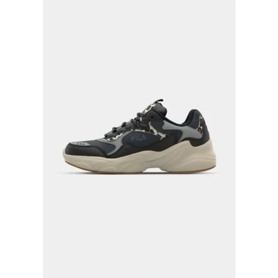Afbeelding van Fila Collene Sneakers laag, Dames, Maat: 36, Black Schoenen