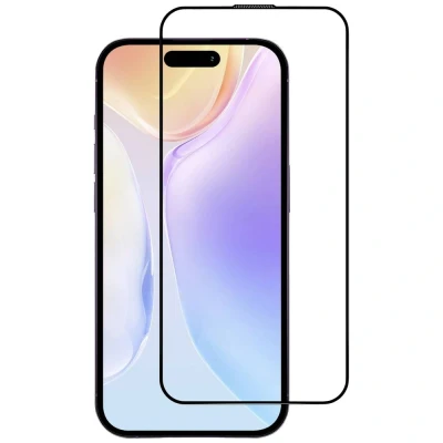 Afbeelding van Skech Frontier Full Fit Tempered Glass Screenprotector (glas) Geschikt voor: iPhone 15 Plus 1 stuk(s)