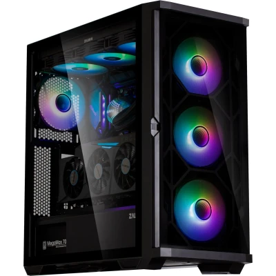 Afbeelding van Zalman Z10 Duo