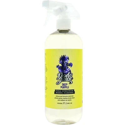 Afbeelding van Deep Purple Full Spectrum Wheel Cleaner 1000ml