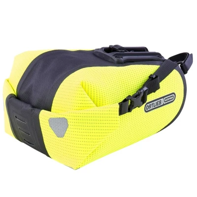 Afbeelding van Saddle Bag Two High Visibility Yellow 4,1L