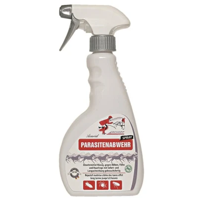 Afbeelding van Schopf parasietenafweer 500 ml