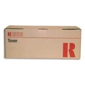 Afbeelding van Ricoh 418480 (IM 600H) Toner Zwart Hoge capaciteit