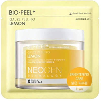 Afbeelding van NEOGEN Dermalogy Bio Peel Gauze Peeling (Original Version)