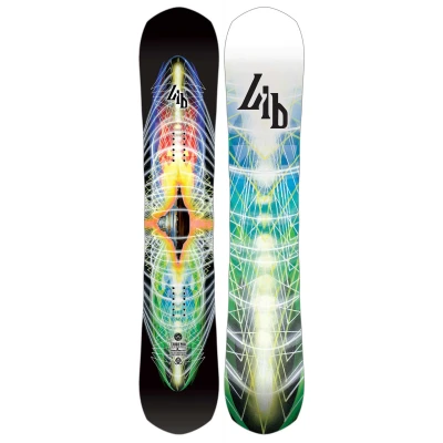 Afbeelding van Lib tech T.Rice Pro 23/24 Snowboard