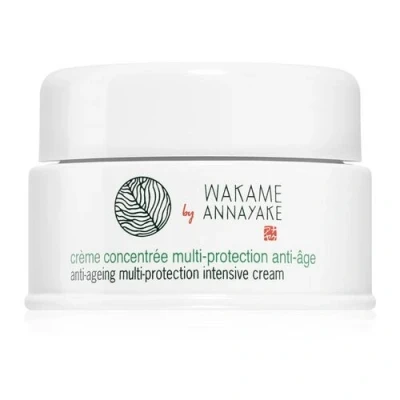 Afbeelding van Annayake Wakame Anti Aging Multi Protection Intensive Cream 50 ml