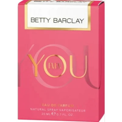 Afbeelding van Betty Barclay Even You