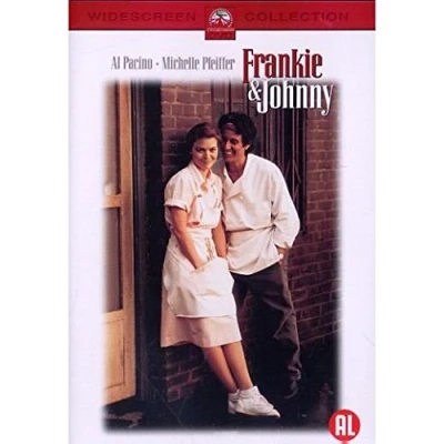 Afbeelding van Frankie &amp; Johnny