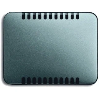 Afbeelding van Abb busch jaeger alpha kunststof dimmer ip20 titanium 2cka006599a2856