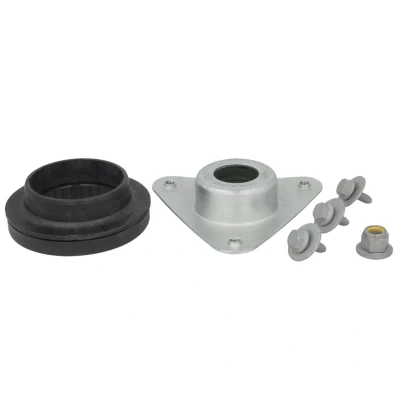 Afbeelding van SNR Veerpootlager &amp; rubber KB655.40